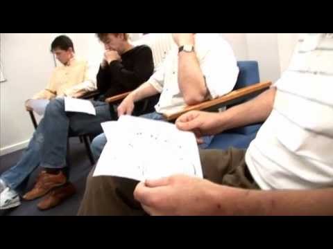 One North East London (Abstinence based treatment programme) – Centre for Social Justice Awards 2007