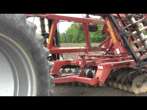 2013 Farm Bill: The Specialty Crop Sector