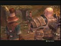 Fable (Uther) - Part 37 - Video Walkthrough
