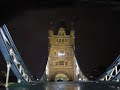 London tower bridge