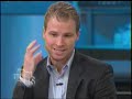 2009-01-22 - Brian Littrell & Family - The Doctors