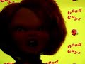 Chucky Press Conference 12.5.07