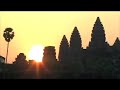 Angkor Wat - Sunrise Angkor Wat - Sunrise