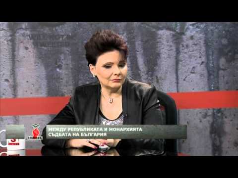 ВЕСЕЛА ДРАГАНОВА