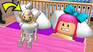 Roblox The Cute Little Doll Horror Story Minecraftvideos Tv