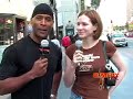 Booty Patrol: Sarah Pt. I - Comedy Time