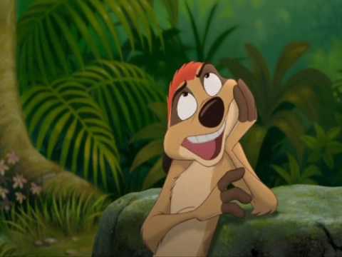 Pumbaa -