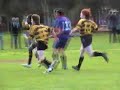 19 August 2007: Under 18s, Old Collegians 19 v Brighton 7
