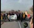 Konya-Karapinar Topra�a Sayg� Y�r�y�s�