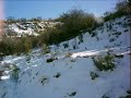trineo mortal en arnedo