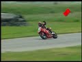 2oo5 PARTS CANADA SUPERBIKE CHAMPIONSHIP R2 CALGARY
