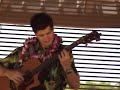 jeff peterson ~ hawaiian slack key master

jeff peterson ~ hawaiian slack key master - 