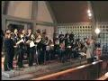 Praise God from Sacred Concert by Duke Ellington Praise God from Sacred Concert by Duke Ellington