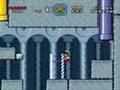 Super Mario World Hack Review - Tsunami Island