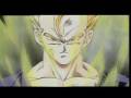 DBZ ; Gohan vs Bojack Kryptonite