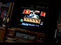me playing dick tracy for the nes. me and the avgn have the same opinion on it.