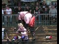 Majik vs Bulk - ICWA