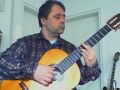 Serenata Espagnola by Malats