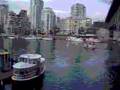 Vancouver Urban Design Tour