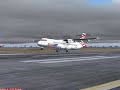 ATR 72-500 Eurolot