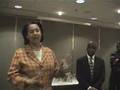 EA Trade Delegation: A question From Mr. Okoth Osewe