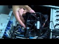 Step-by-Step Installing Corsair H60(Applies to All HXX Coolers)