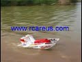 flying boat