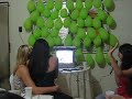 Aniver Lua 19 anos - O que me importa.