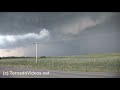 Incredible Canadian Supercell! July 10, 2008 - Incredible Canadian Supercell! July 10, 2008 -