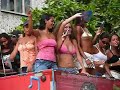 Rio de Janeiro, Ipanema Band girls