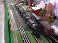 Chantilly Train Show Chantilly Train Show