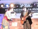 Faf� e Leoni \"S� pro meu prazer\"