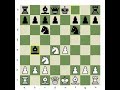 Easy Way to the Four Knights