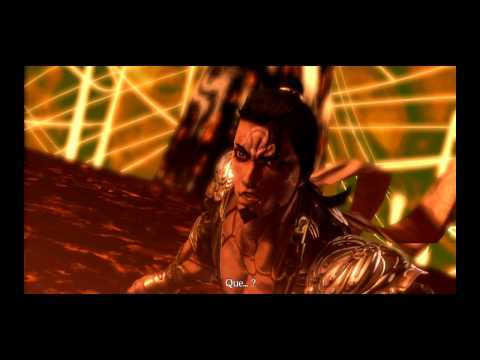 Asura's Wrath - Ch 18 - Playthrough FR HD par Bob Lennon