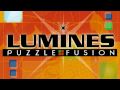 Lumines: Mondo Grosso - SHAKE YA BODY (live) HD