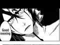 Ulquiorra the dead terrorist