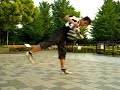 2nd movie playing freestylefootball