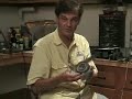 Inventing the Weedless Prop Inventing the Weedless Prop