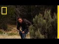 Doomsday Preppers - Apocalyptic Weaponry
