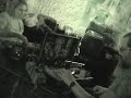 Dead Machines Live Excerpt I @ Rancho Relaxo 8.8.07, Toronto