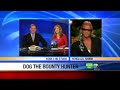 Dog The Bounty Hunter Releases Book