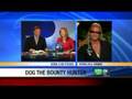 Dog The Bounty Hunter Releases Book