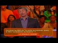 la suite de l'�mission (la comp�t')