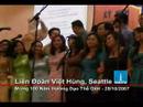 HDVN - Lien Doan Viet Hung - Bung Sang & Bai Ca Tuoi Tre