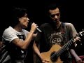 Participação-surpresa de Zélia Duncan no show 