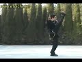 sword wudan