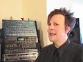 Vlad Spears Discusses Max/MSP Plug-in Development
