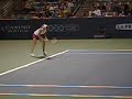 nicole vaidisova match