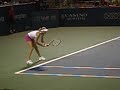 nicole vaidisova match