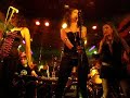 The Souldiers - She works hard for the money (parte1) The Souldiers - She works hard for the money (parte1)